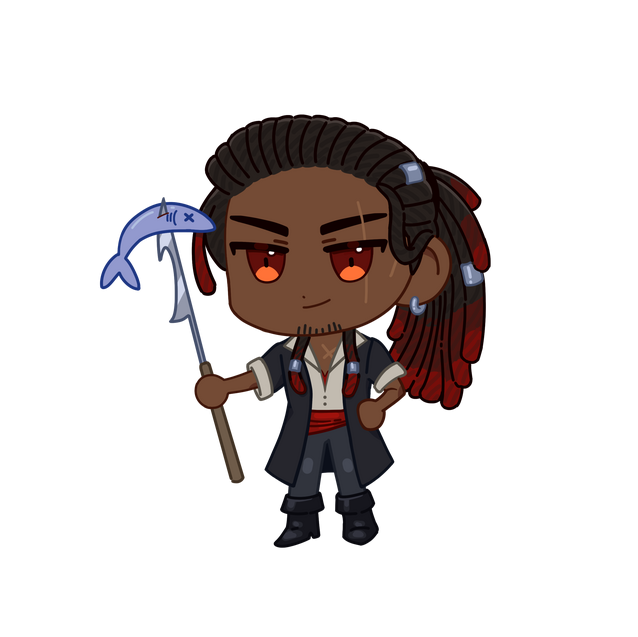Hunter