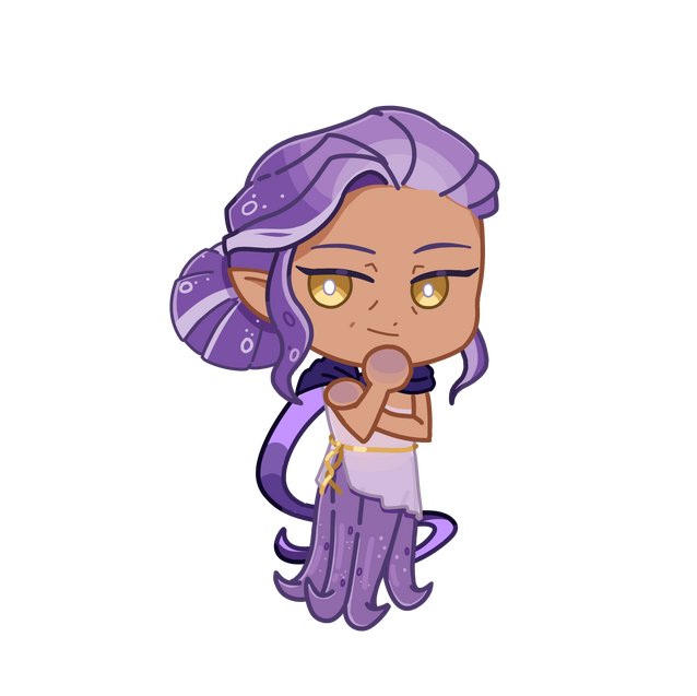 Cetus