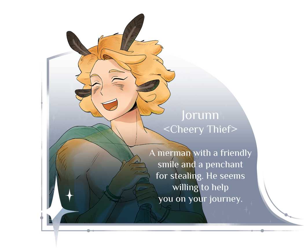 Jorunn
